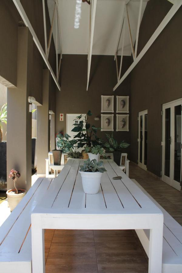 The Calitz Hotel Calitzdorp Ngoại thất bức ảnh