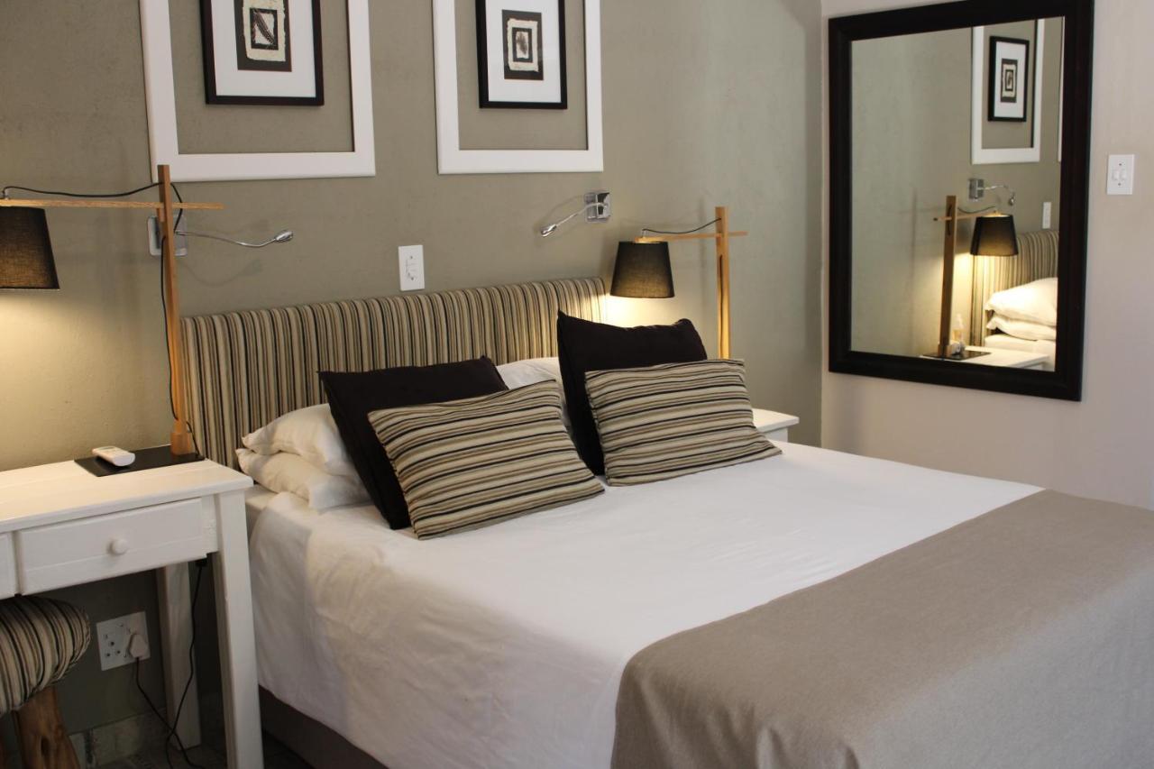 The Calitz Hotel Calitzdorp Ngoại thất bức ảnh