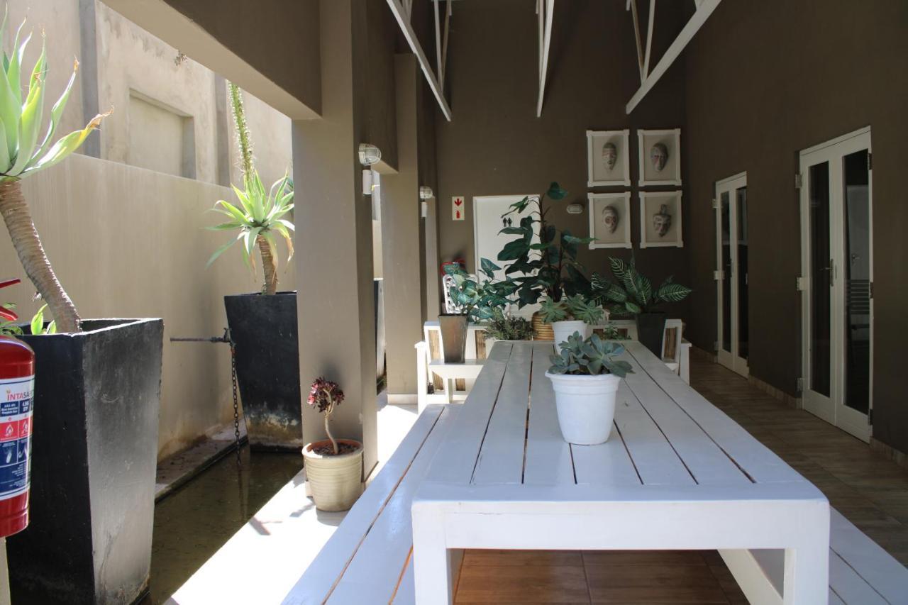 The Calitz Hotel Calitzdorp Ngoại thất bức ảnh