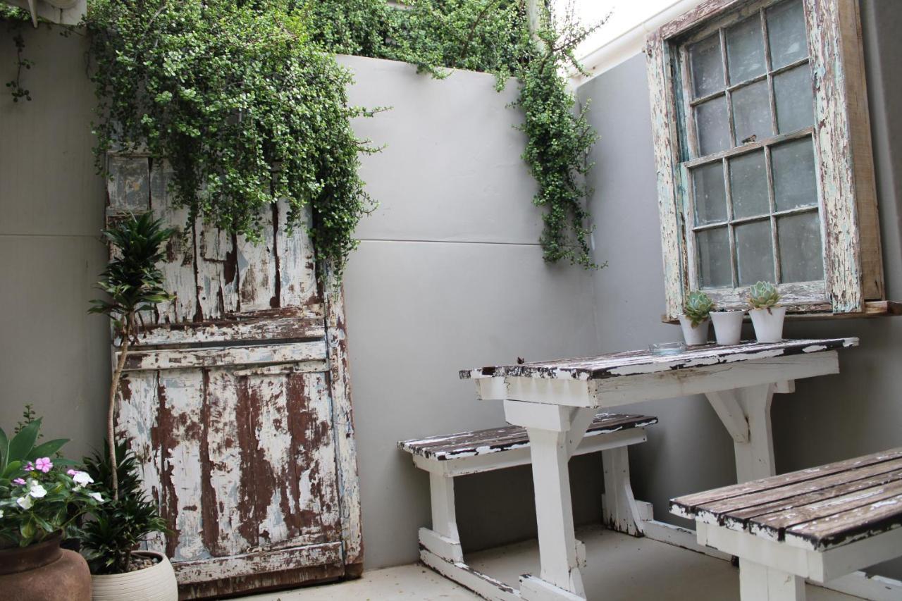 The Calitz Hotel Calitzdorp Ngoại thất bức ảnh