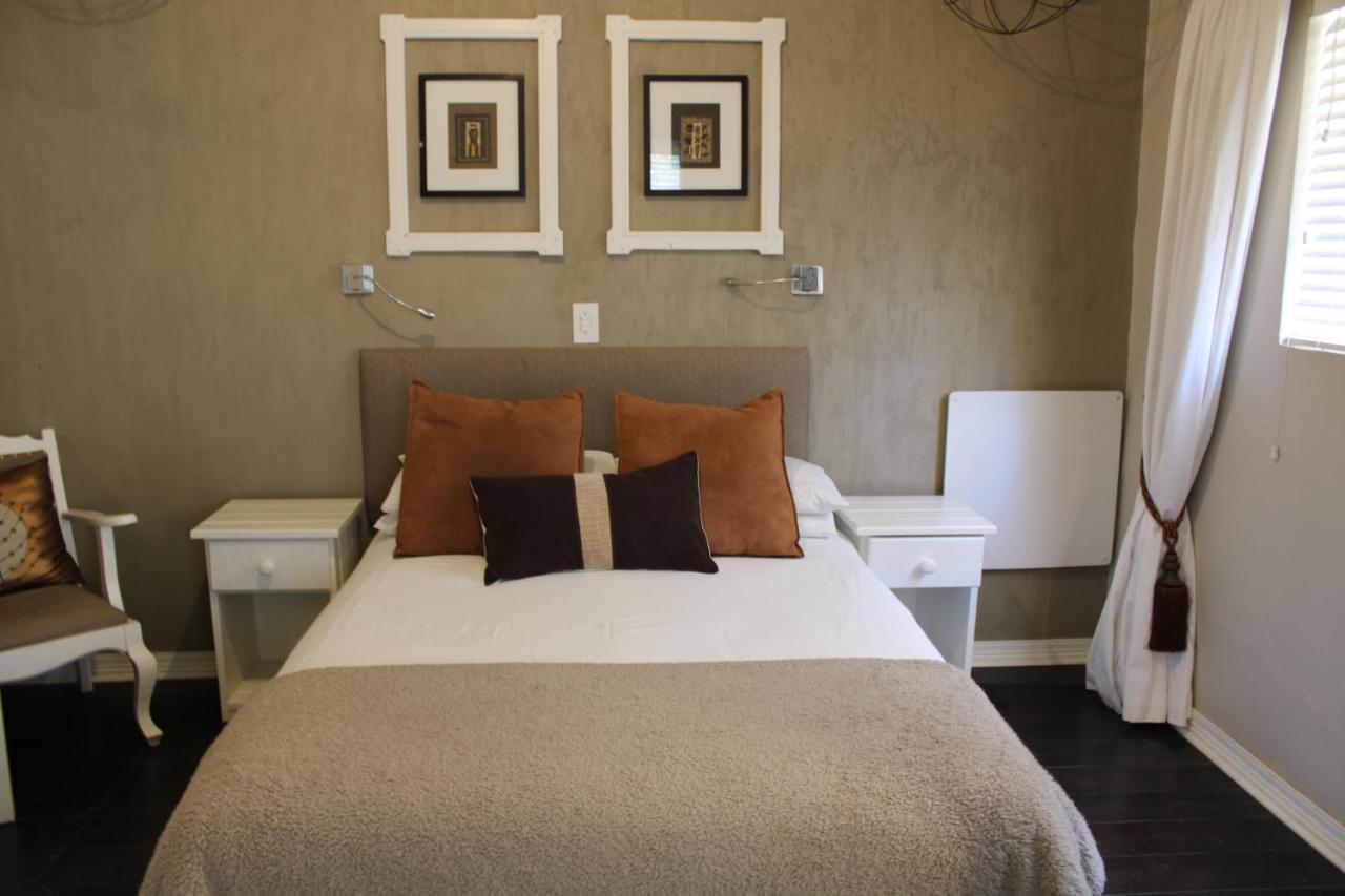 The Calitz Hotel Calitzdorp Ngoại thất bức ảnh