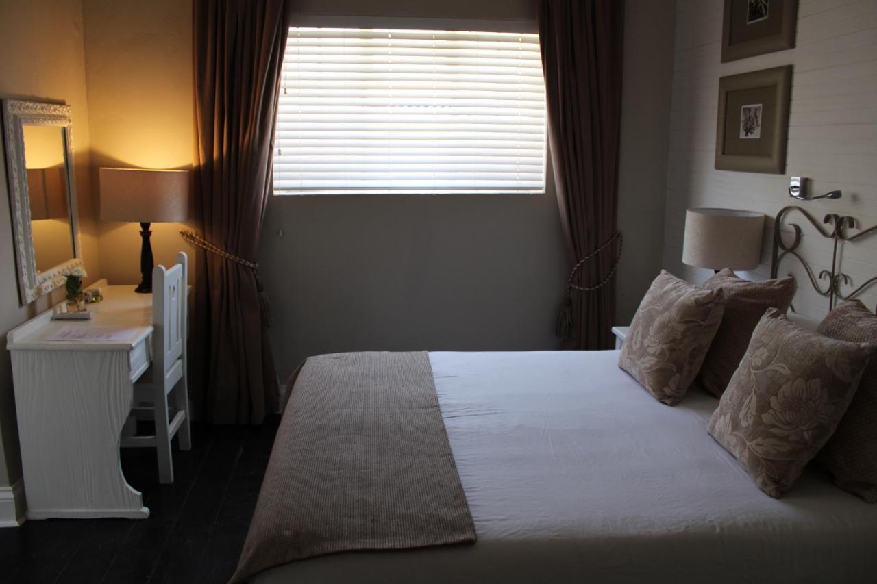 The Calitz Hotel Calitzdorp Ngoại thất bức ảnh