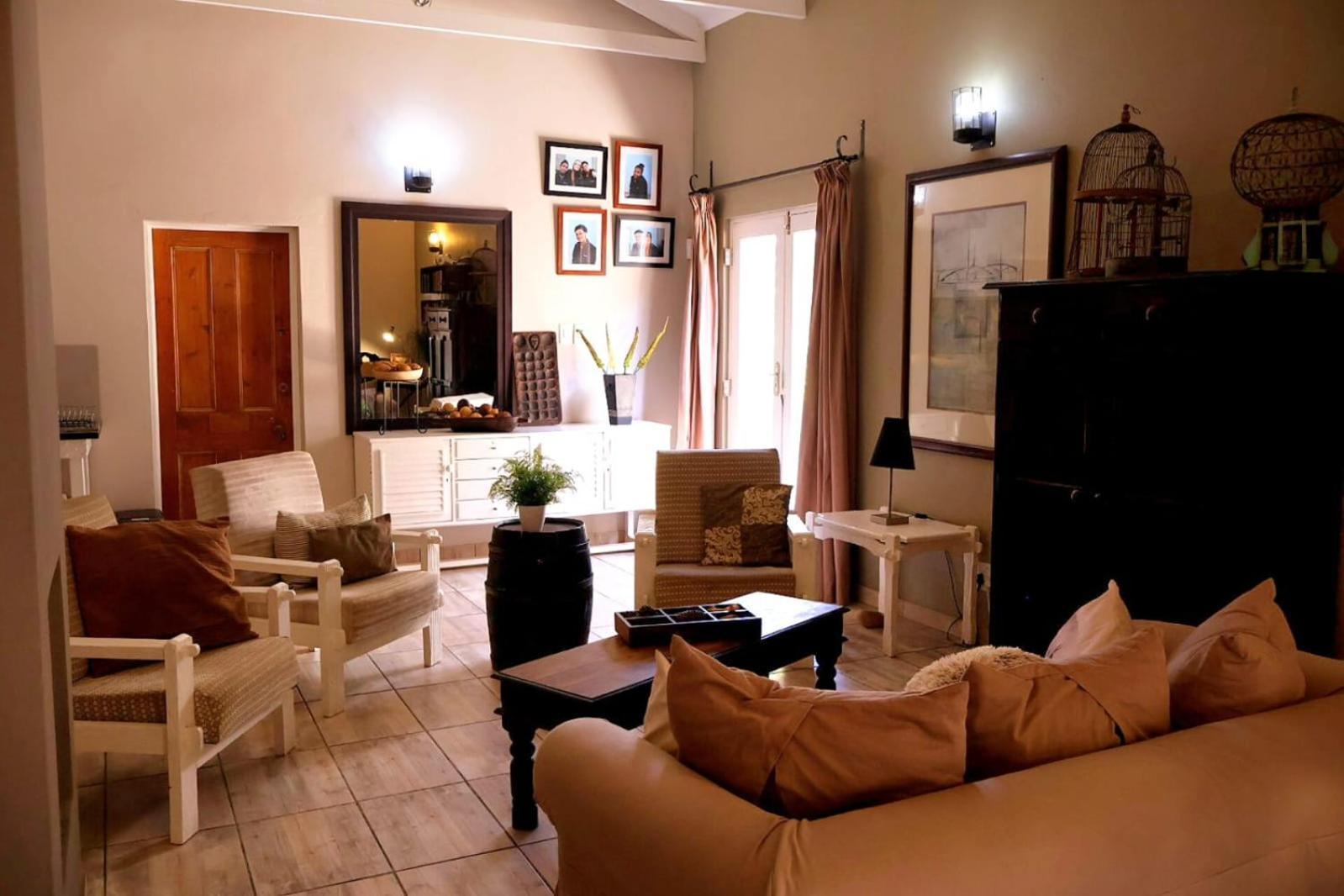 The Calitz Hotel Calitzdorp Ngoại thất bức ảnh