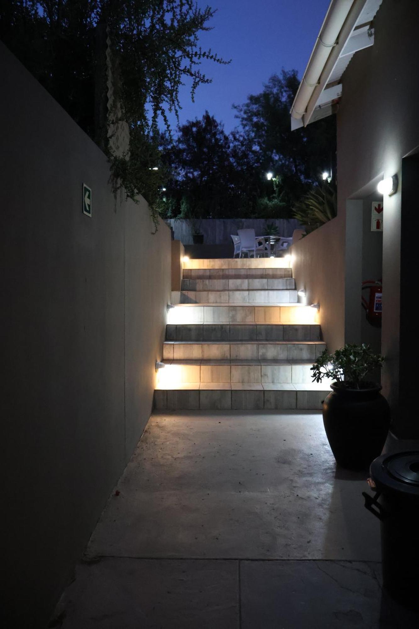The Calitz Hotel Calitzdorp Ngoại thất bức ảnh
