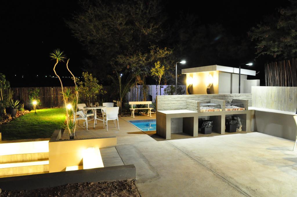 The Calitz Hotel Calitzdorp Ngoại thất bức ảnh