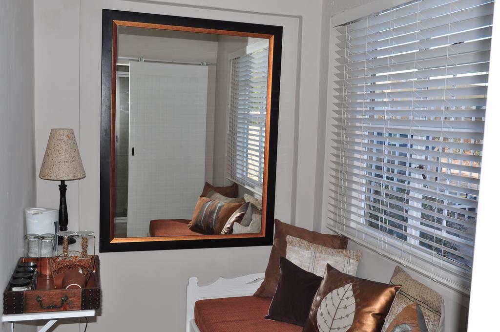 The Calitz Hotel Calitzdorp Ngoại thất bức ảnh