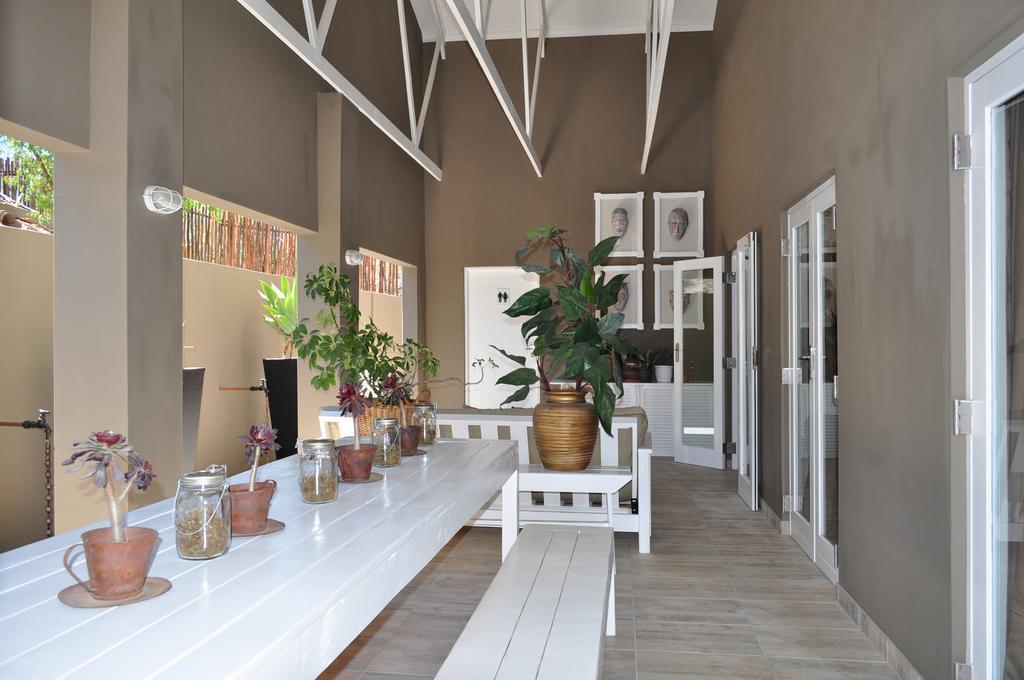 The Calitz Hotel Calitzdorp Ngoại thất bức ảnh