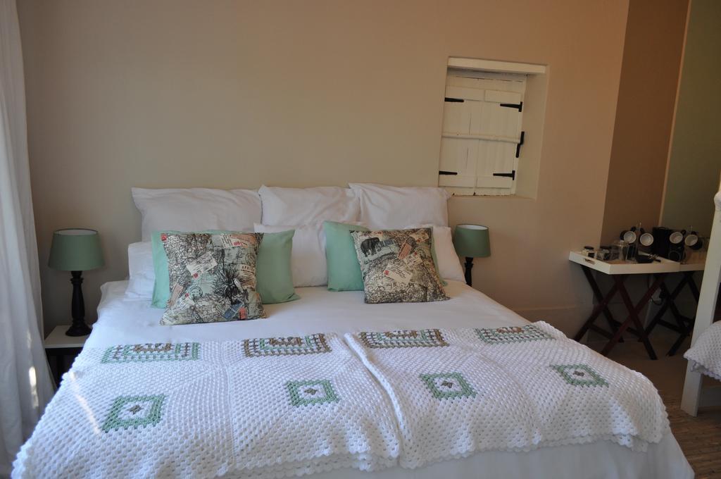 The Calitz Hotel Calitzdorp Ngoại thất bức ảnh
