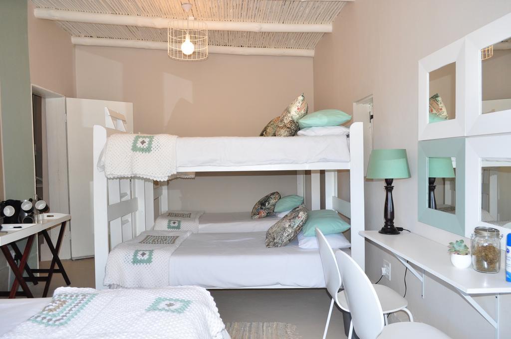 The Calitz Hotel Calitzdorp Ngoại thất bức ảnh